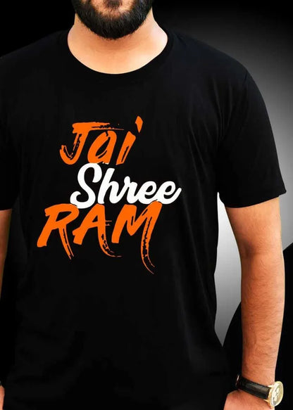 Jai Shree Ram T-shirt