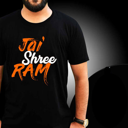 Jai Shree Ram T-shirt