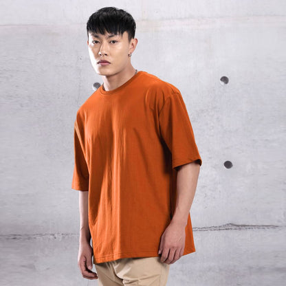 SONIBROS PLAIN TSHIRT