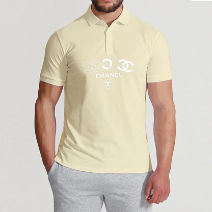 SONIBROS POLO COLLARED TSHIRT