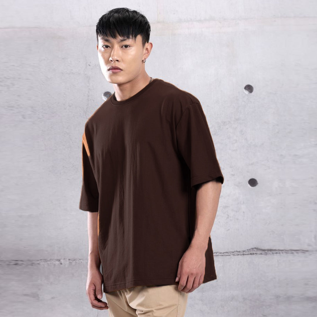 SONIBROS PLAIN TSHIRT