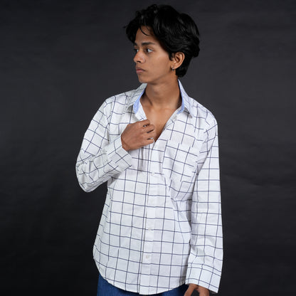 Sonibros   Signature Casual Shirt: Elevate Your Everyday Style