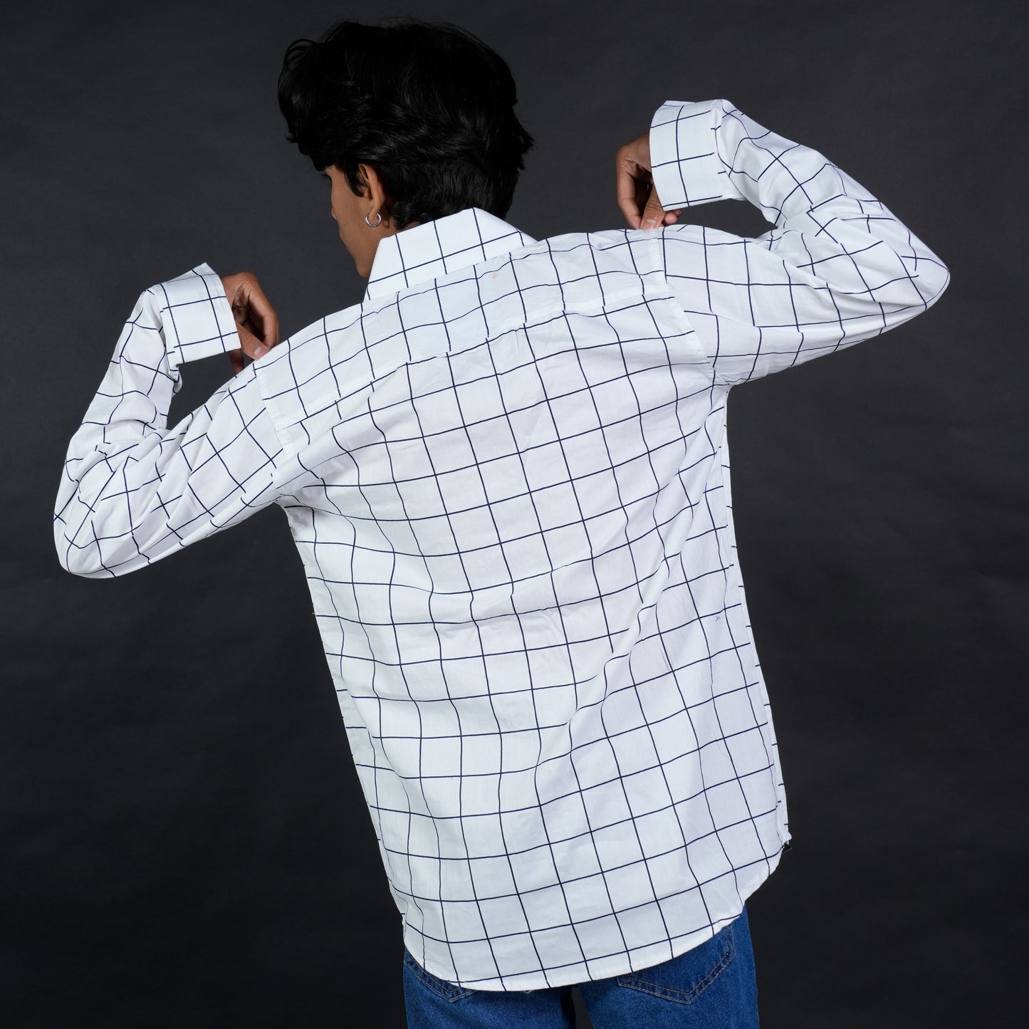 Sonibros   Signature Casual Shirt: Elevate Your Everyday Style