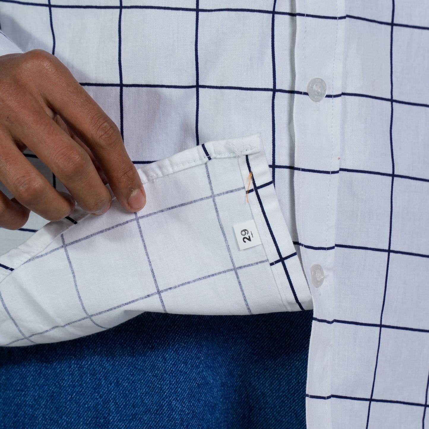 Sonibros   Signature Casual Shirt: Elevate Your Everyday Style