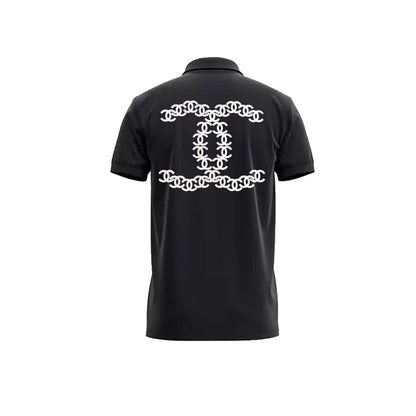 SONIBROS POLO COLLARED TSHIRT