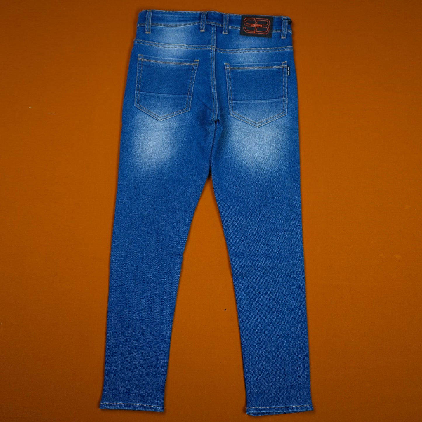 PREMIUM JEANS DIFFERENT TYPES OF PATTERN FOR MENS