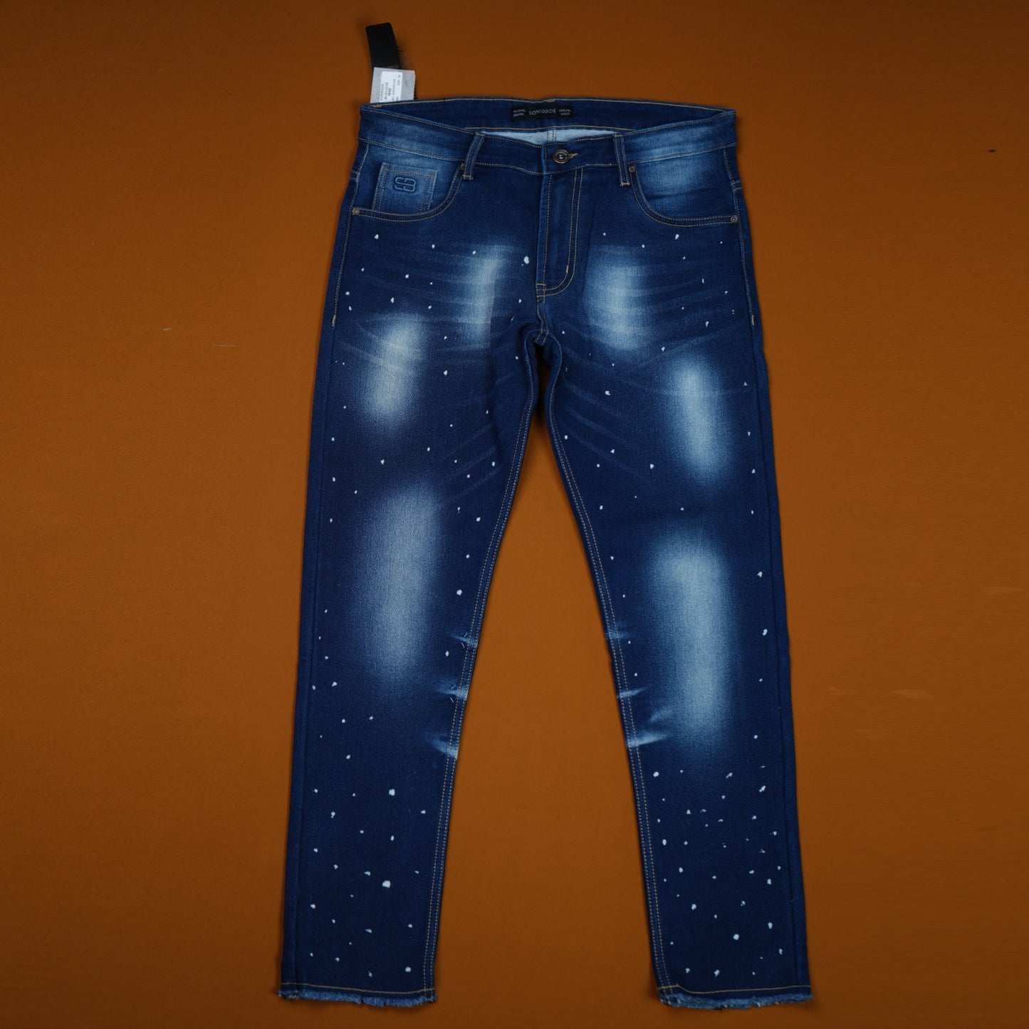 PREMIUM JEANS DIFFERENT TYPES OF PATTERN FOR MENS