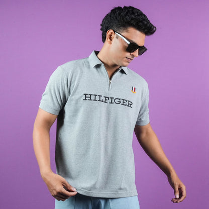 CASUAL POLO T- SHIRT FOR MEN