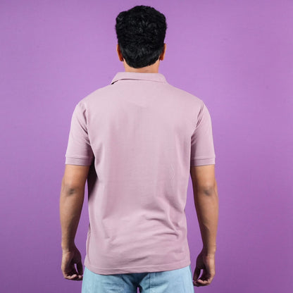 CASUAL POLO T- SHIRT FOR MEN