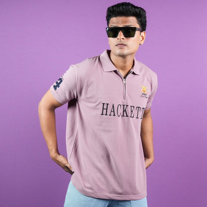 HACKETT POLO CASUAL T -SHIRT FOR MEN