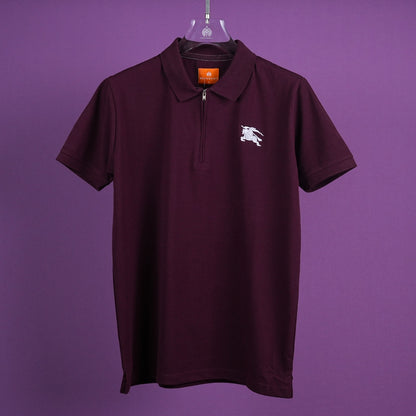 Polo Casual T -Shirt