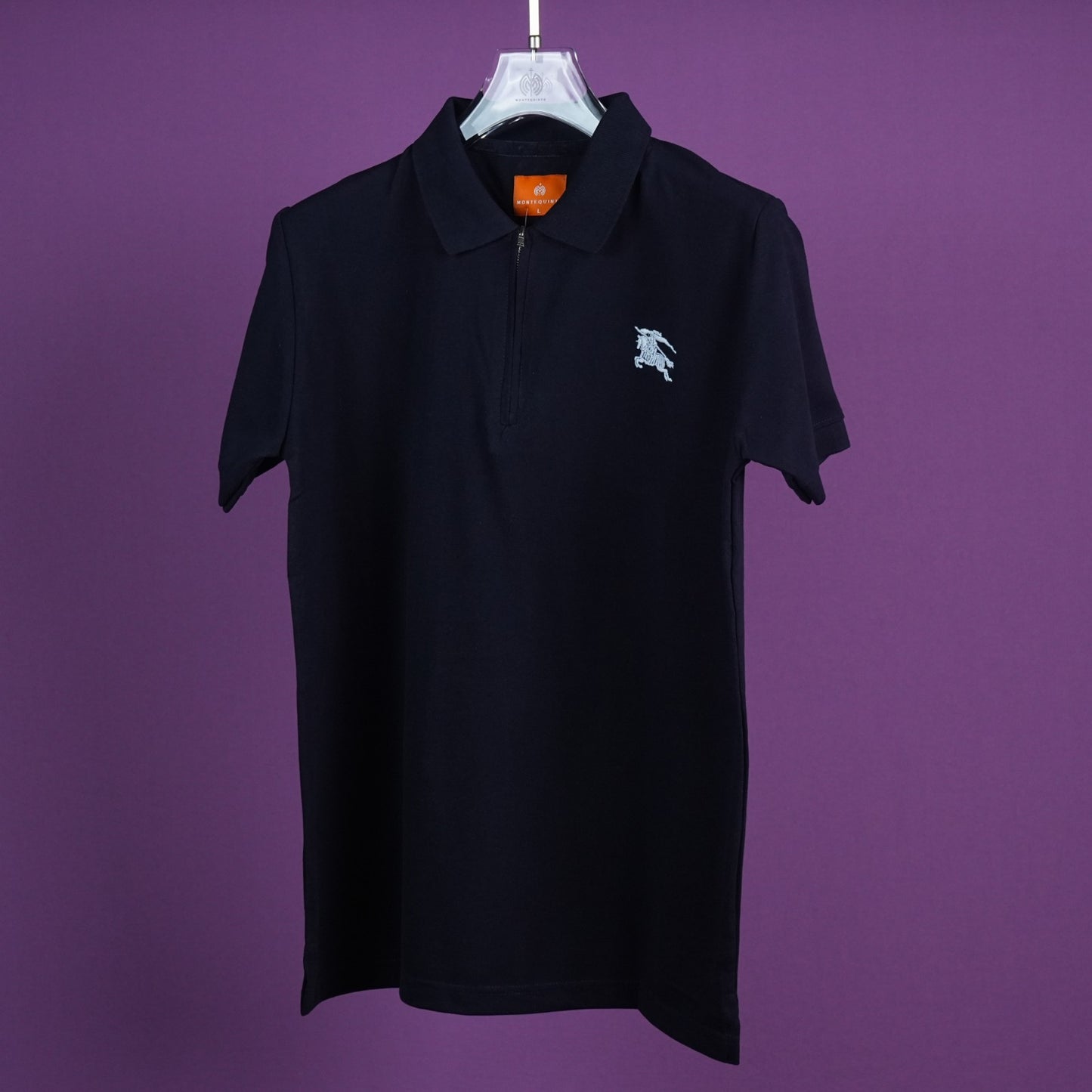 Polo Casual T -Shirt