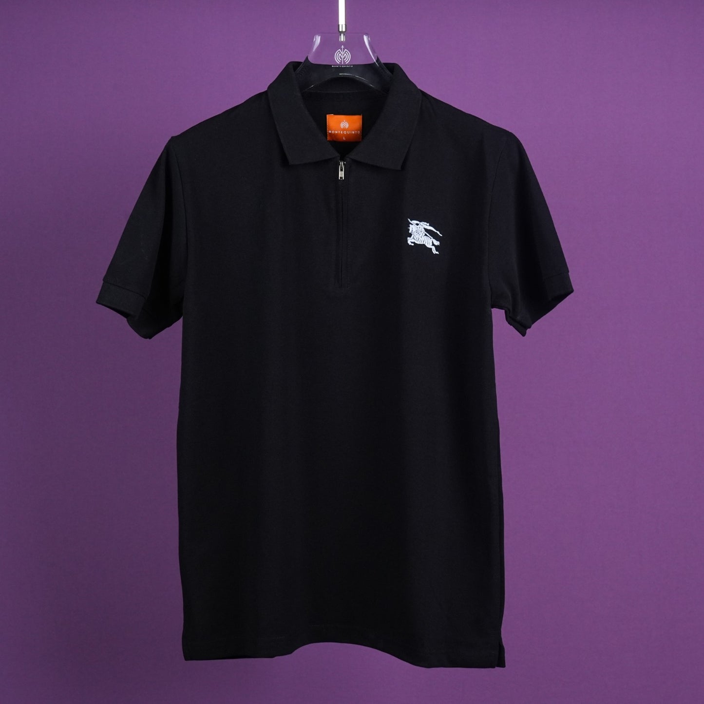 Polo Casual T -Shirt