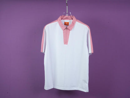 Short Sleeves Polo T-shirt