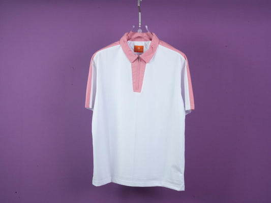 Short Sleeves Polo T-shirt