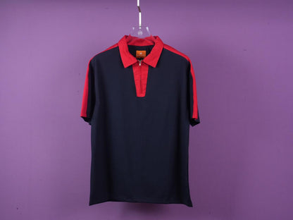 Short Sleeves Polo T-shirt