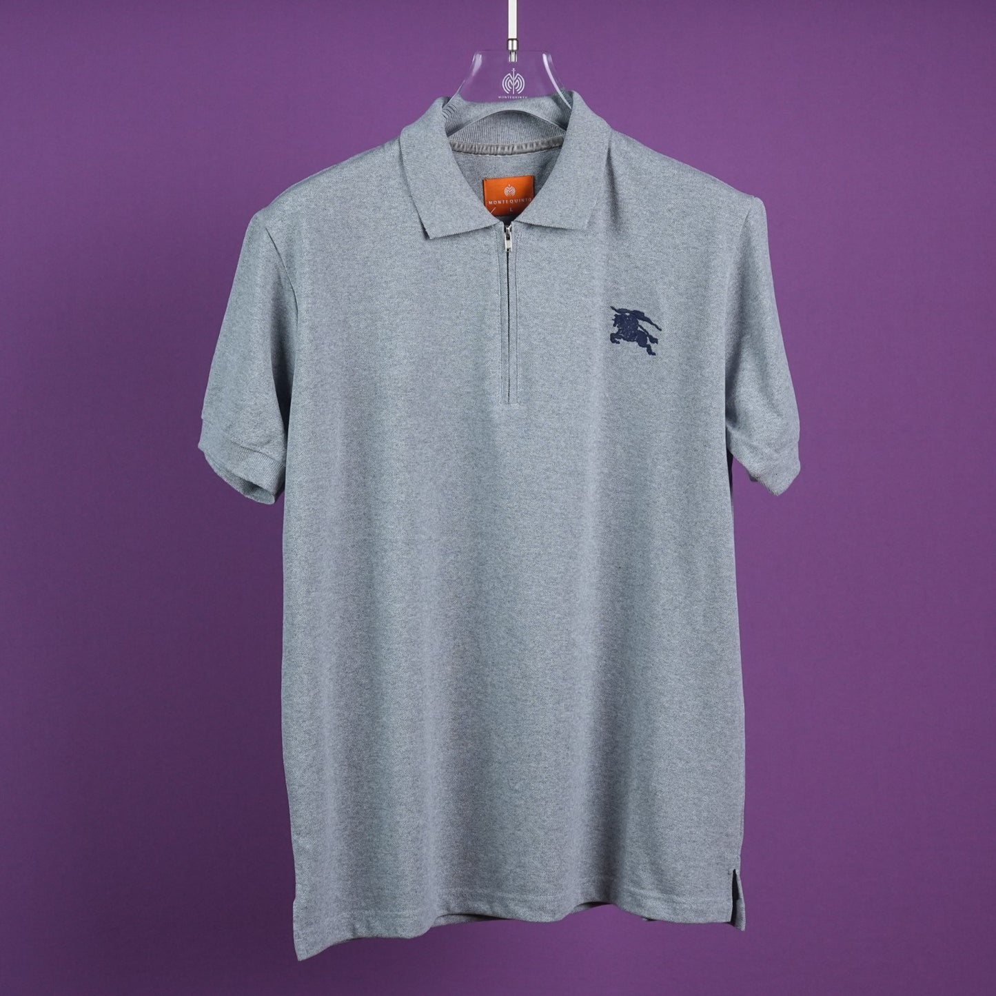 Polo Casual T -Shirt