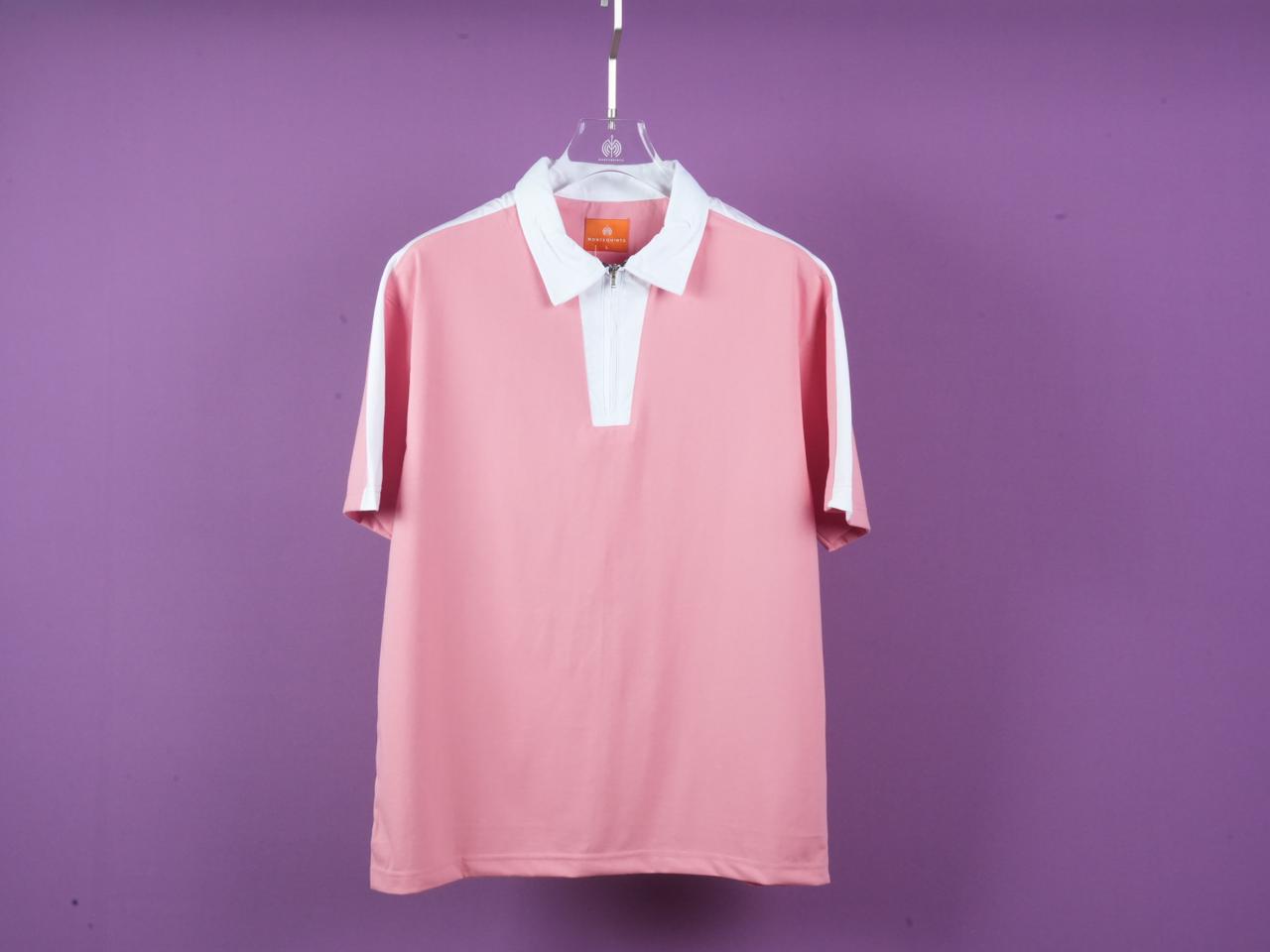 Short Sleeves Polo T-shirt