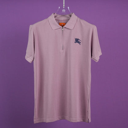 Polo Casual T -Shirt