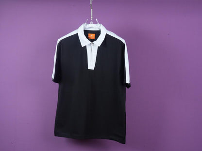 Short Sleeves Polo T-shirt