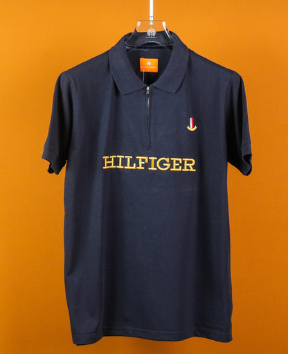 Polo T-Shirt Half Sleeves For  Mens