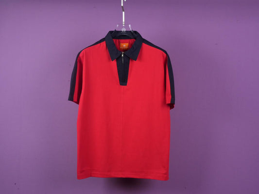 Short Sleeves Polo T-shirt