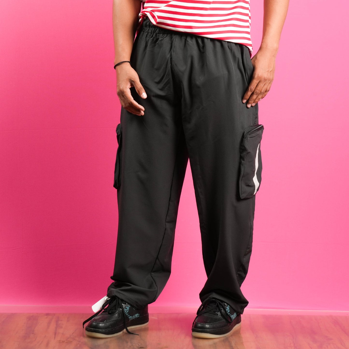 TRENDY CASUAL TRACKPANT FOR MENS