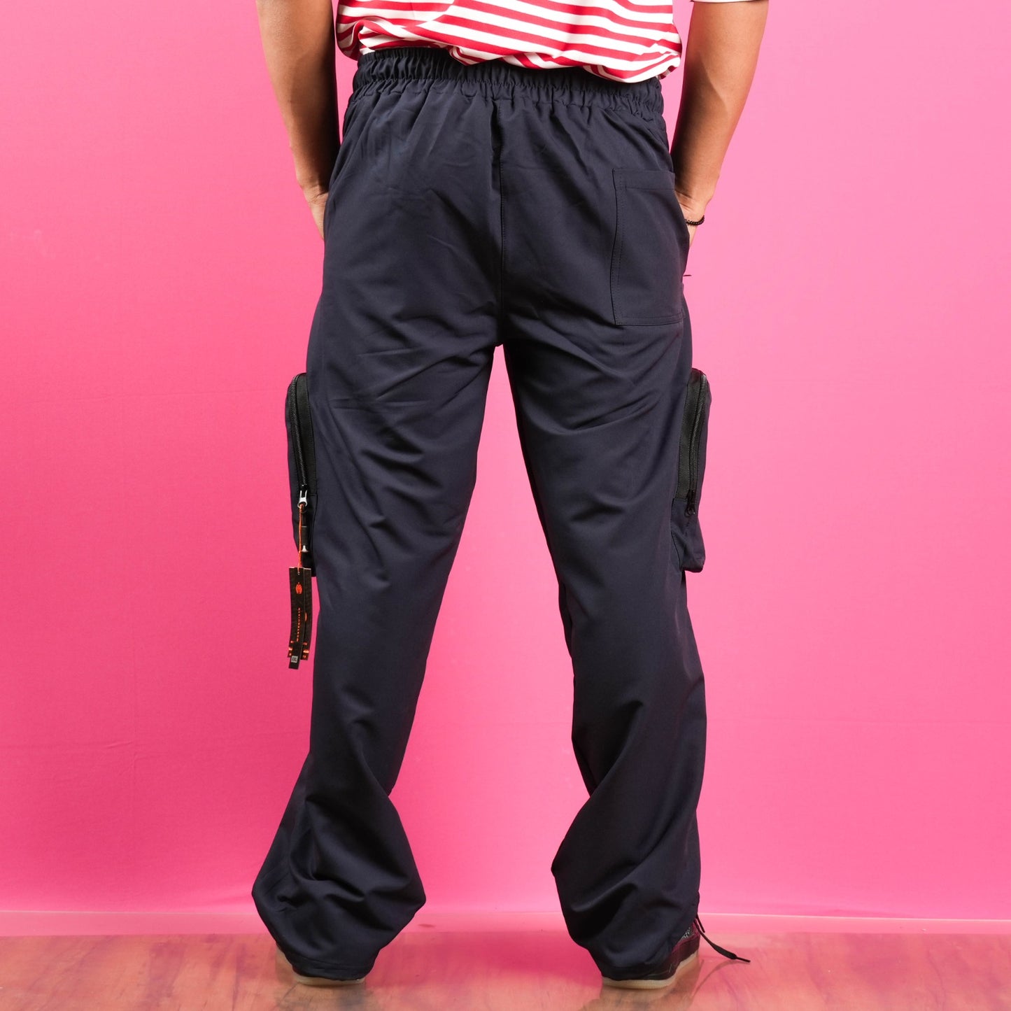 TRENDY CASUAL TRACKPANT FOR MENS