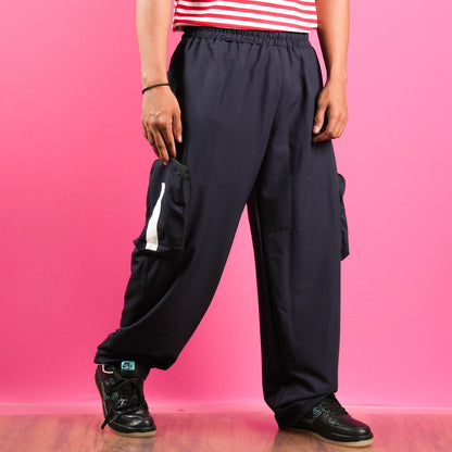 TRENDY CASUAL TRACKPANT FOR MENS