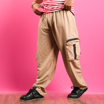 TRENDY CASUAL TRACKPANT FOR MENS