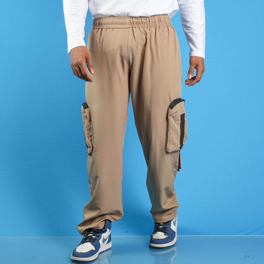TRENDY COTTON TRACKPANT CASUAL WEAR FOR MENS