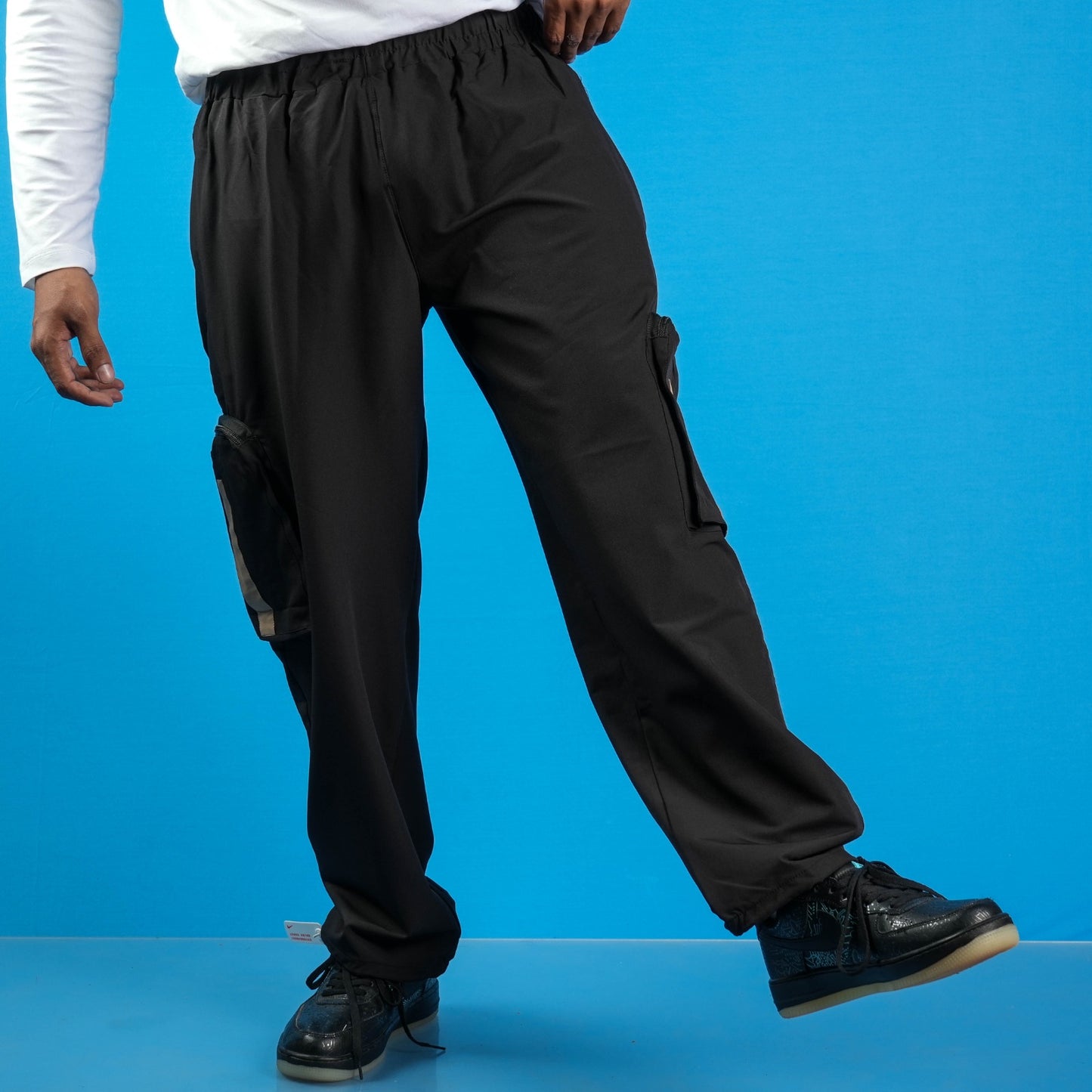 TRENDY COTTON TRACKPANT CASUAL WEAR FOR MENS