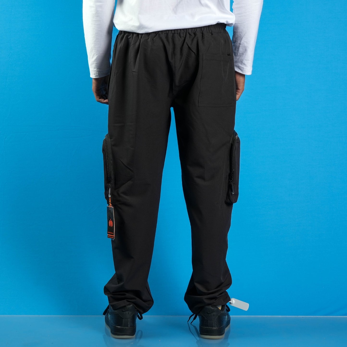 TRENDY COTTON TRACKPANT CASUAL WEAR FOR MENS