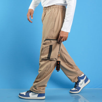 TRENDY COTTON TRACKPANT CASUAL WEAR FOR MENS