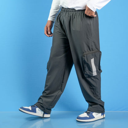 TRENDY COTTON TRACKPANT CASUAL WEAR FOR MENS