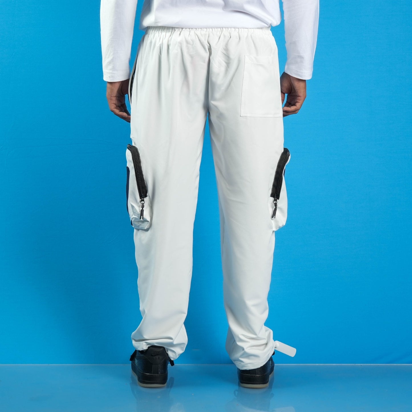 TRENDY COTTON TRACKPANT CASUAL WEAR FOR MENS