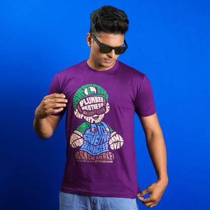 Cartoon Craze T-Shirt