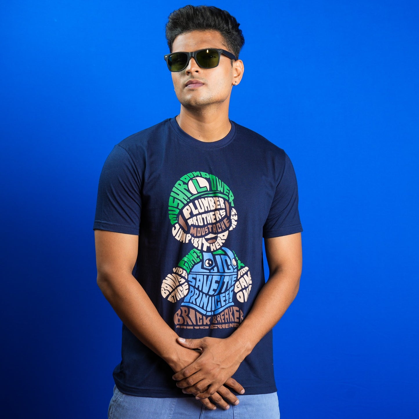 Cartoon Craze T-Shirt