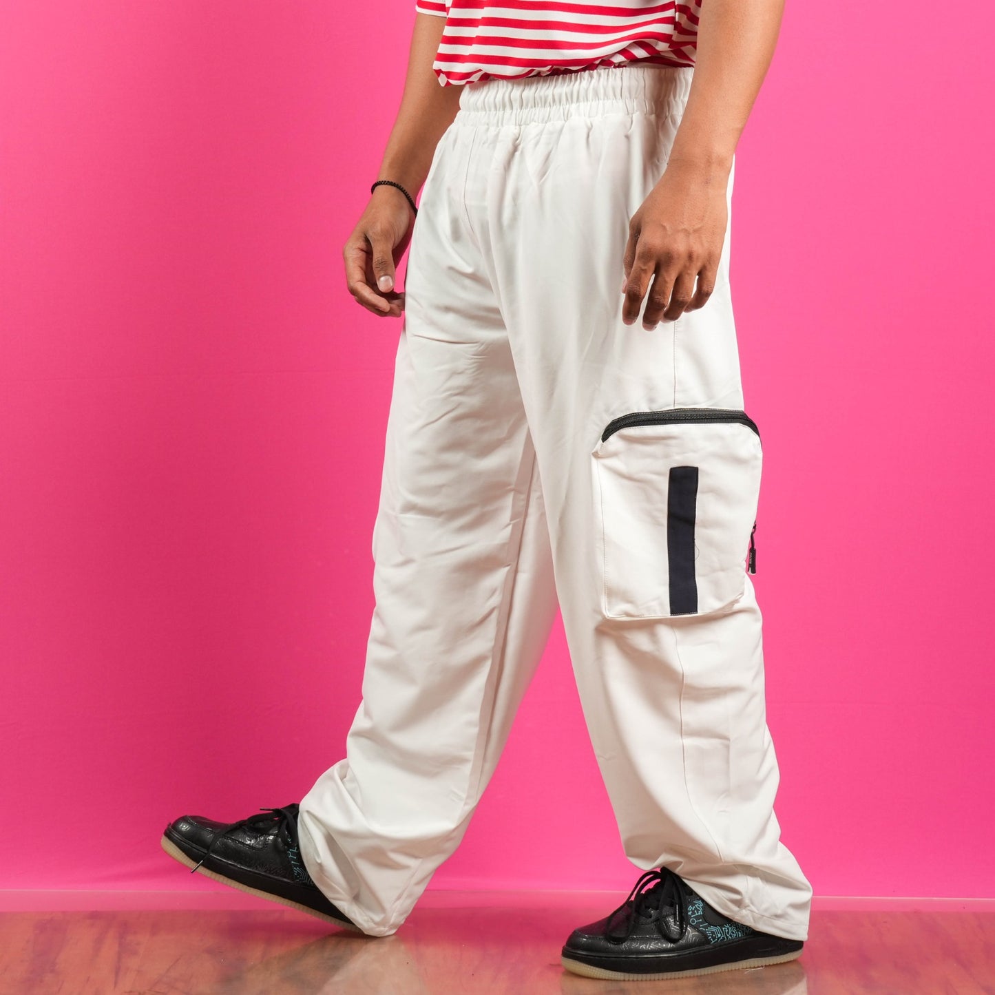 Versatile Comfort: Discover Our Range of 5-Pocket Jeans