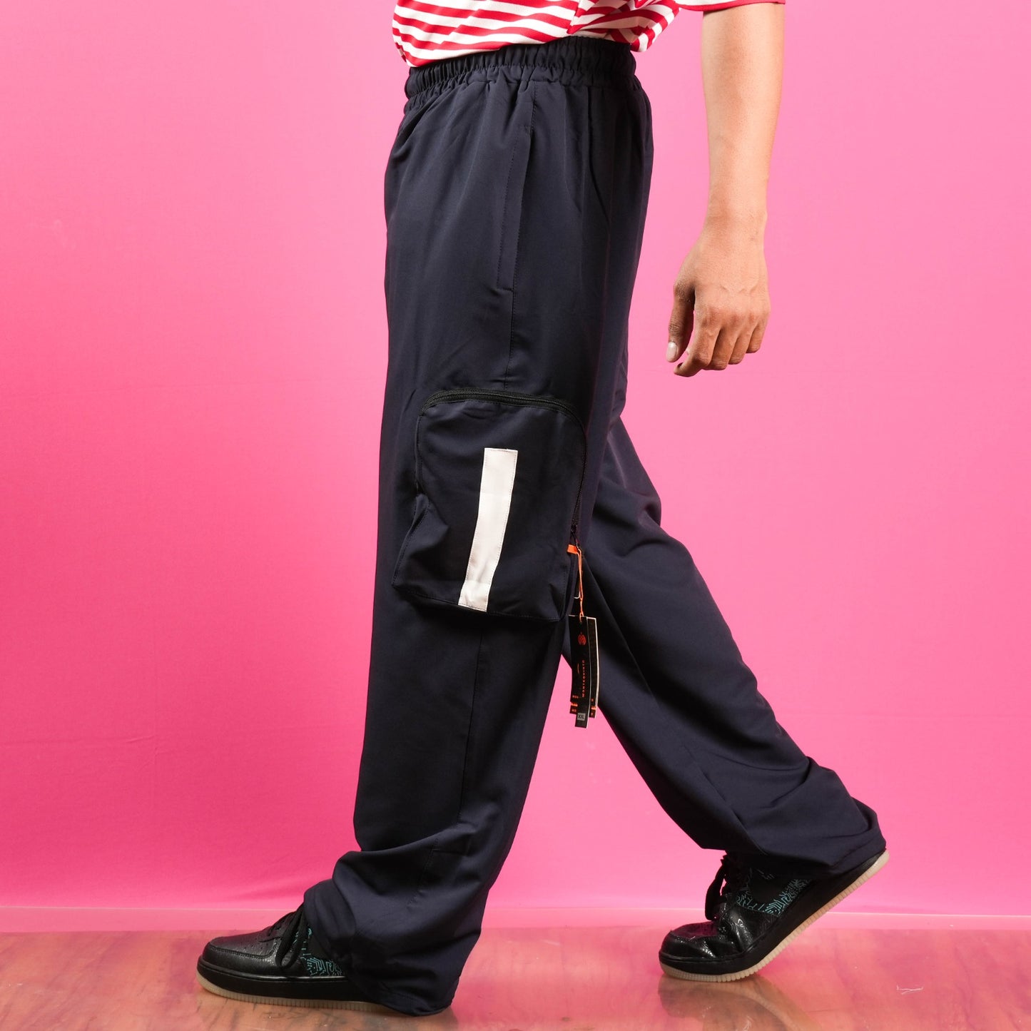 Versatile Comfort: Discover Our Range of 5-Pocket Jeans