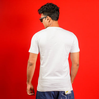 Standard Comfort: Regular Fit Tees