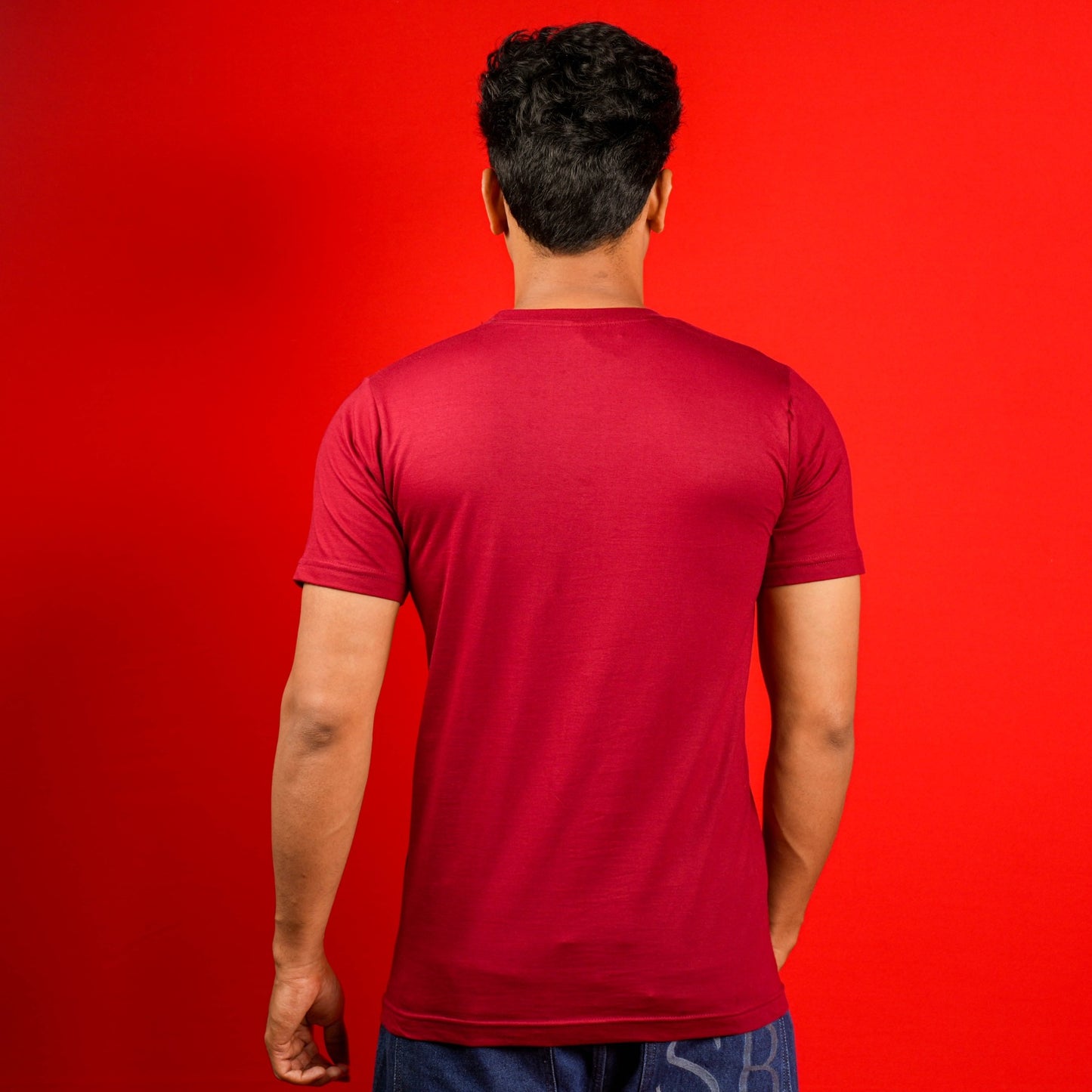 Standard Comfort: Regular Fit Tees