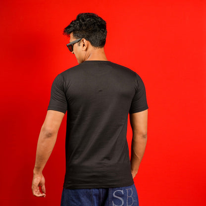 Standard Comfort: Regular Fit Tees