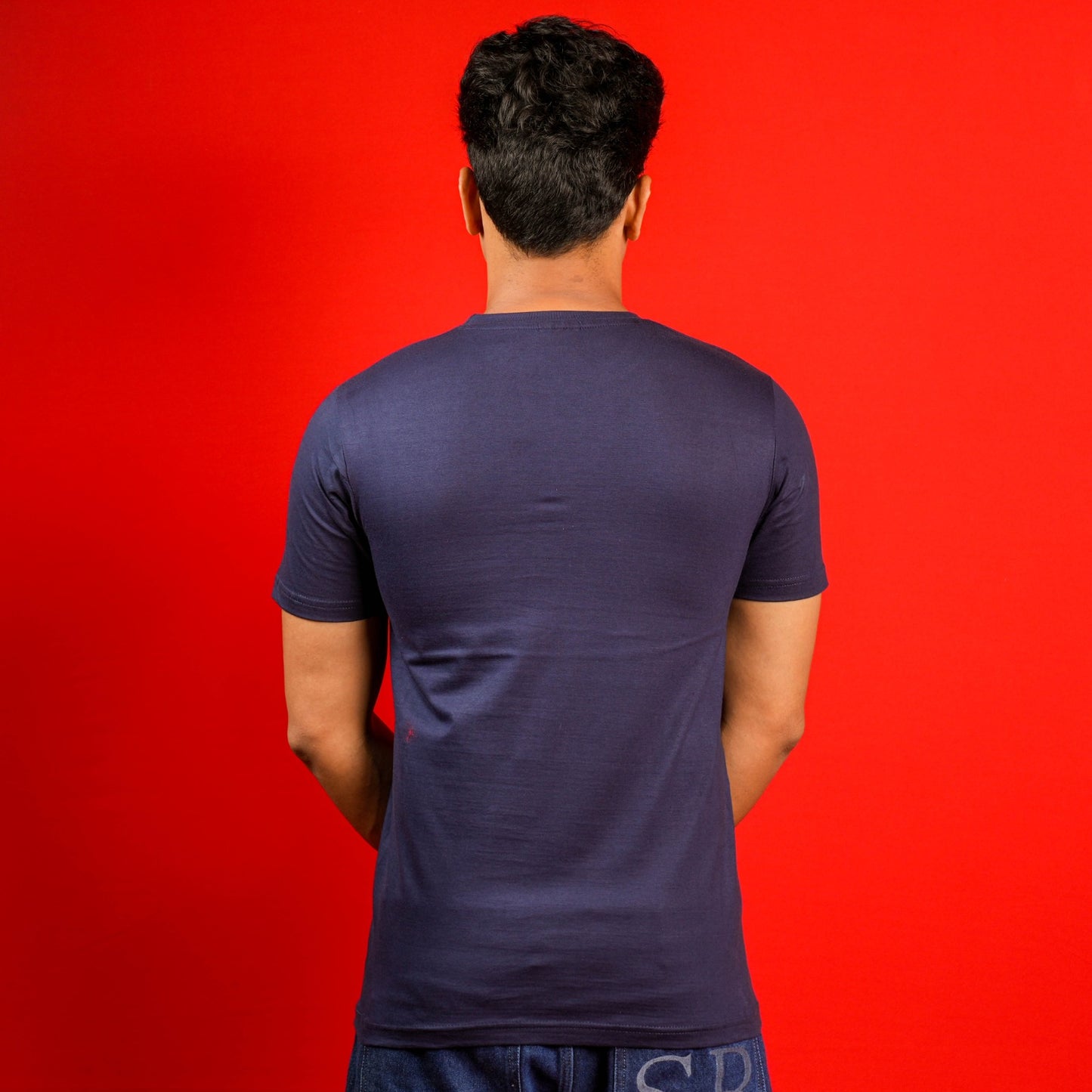 Standard Comfort: Regular Fit Tees