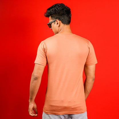 Standard Comfort: Regular Fit Tees