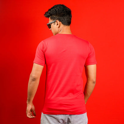 Standard Comfort: Regular Fit Tees