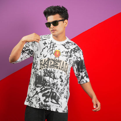 Ultimate Artwear All-Over T-Shirt