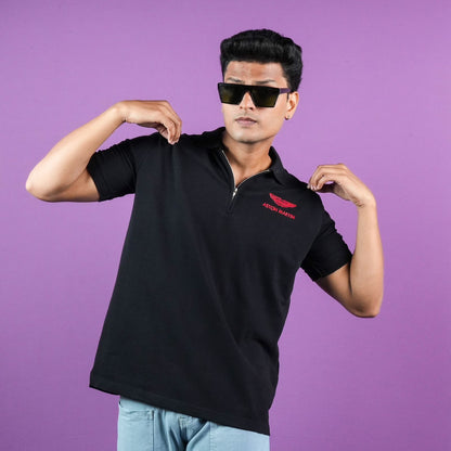 CASUAL POLO (COLLAR)  T - SHIRT FOR MEN