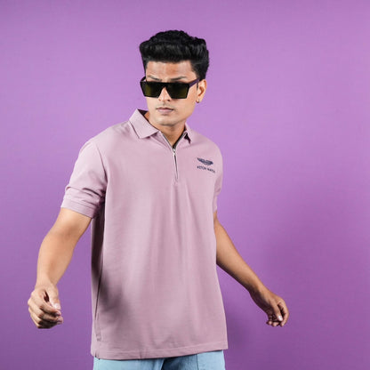 CASUAL POLO (COLLAR)  T - SHIRT FOR MEN