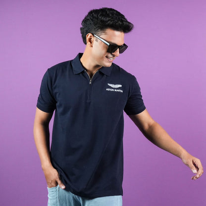 CASUAL POLO (COLLAR)  T - SHIRT FOR MEN